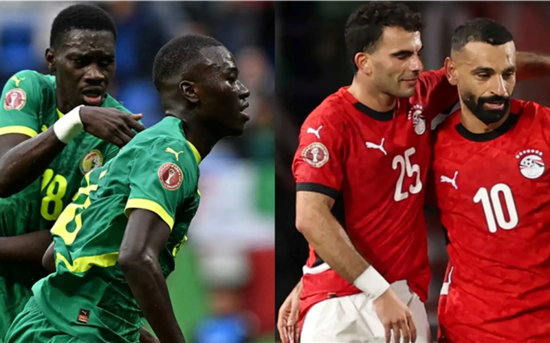 اللقاء المنتظر: ثلاث قنوات مجانية تبث مصر والسنغال بدون اشتراك.. ترددات الاستقبال الحية